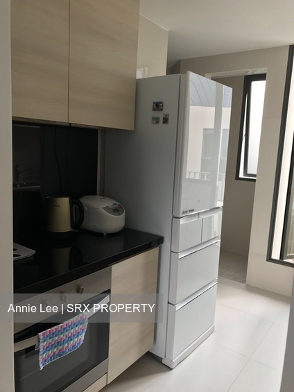 The Miltonia Residences (D27), Condominium #161642062